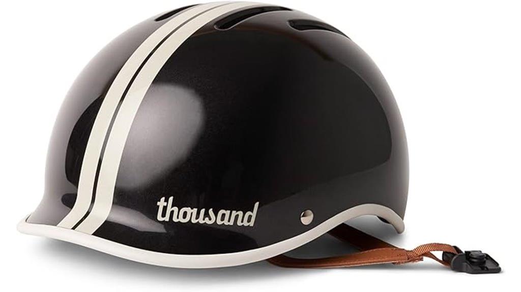 adult bike helmet upgrade