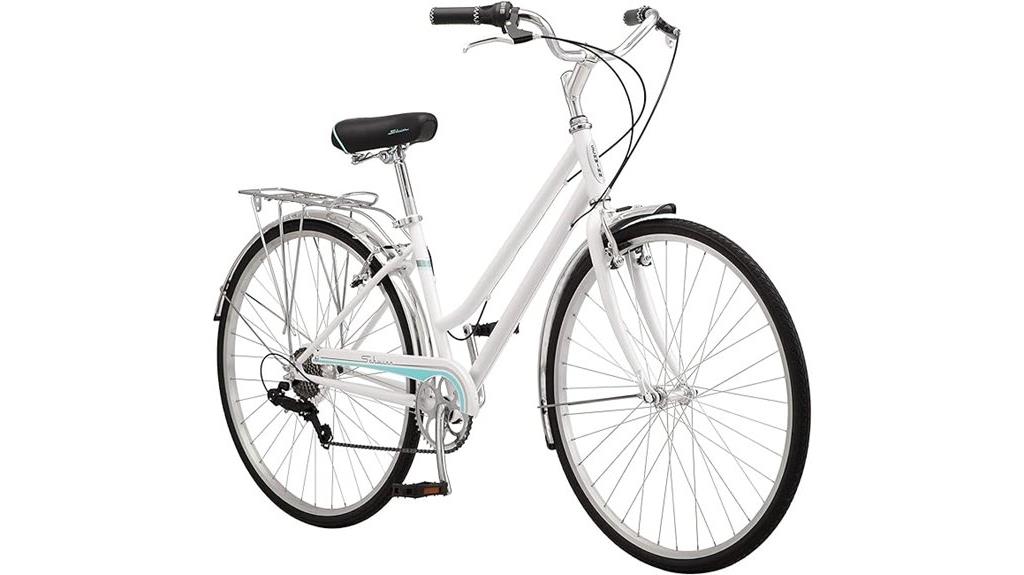 adult hybrid bicycle model