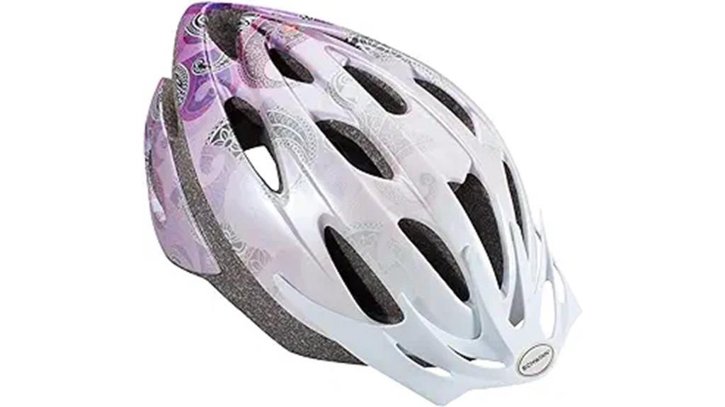 adult schwinn thrasher helmet