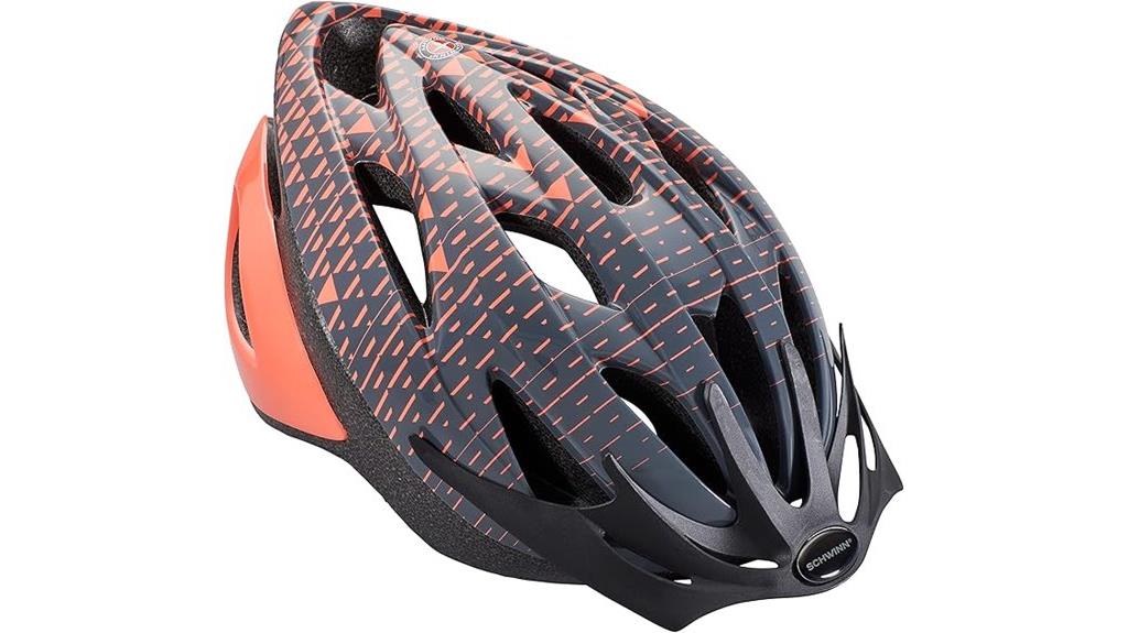adult schwinn thrasher helmet