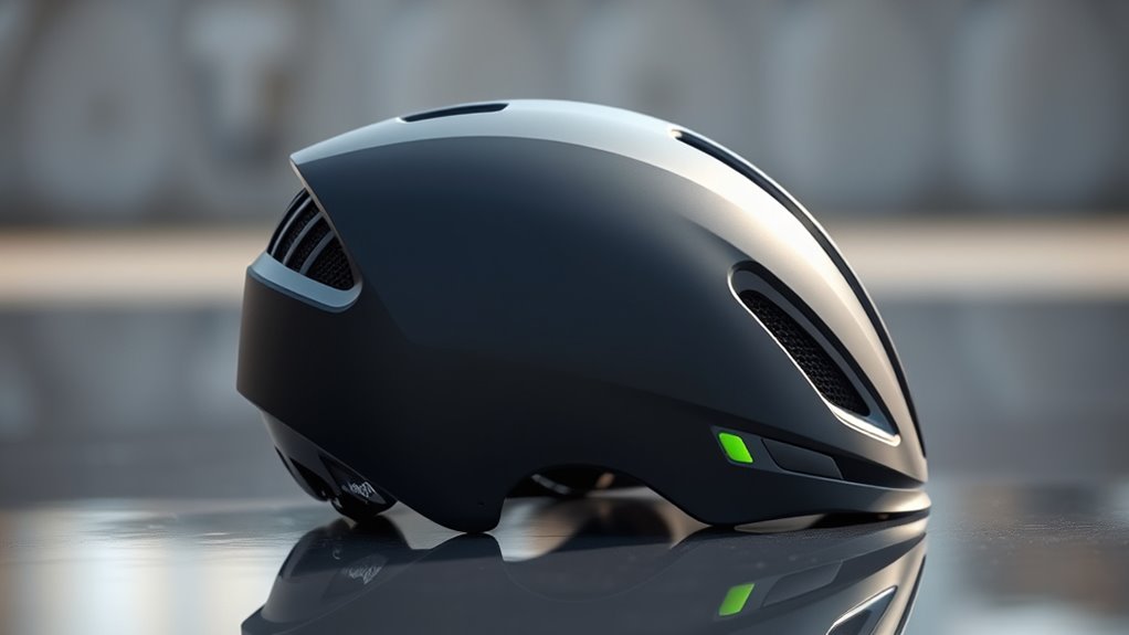 aerodynamics fit safety ventilation