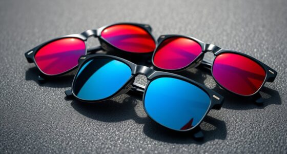 affordable stylish cycling sunglasses