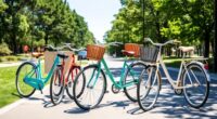 affordable stylish women s bikes