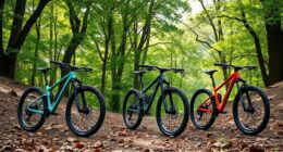 affordable women s mountain bikes