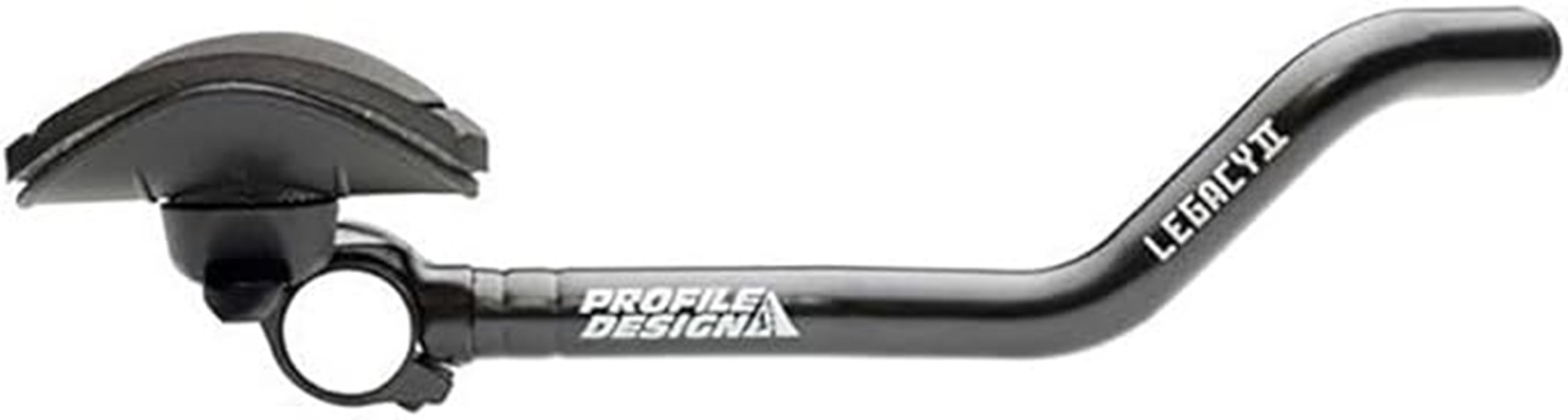 aluminum triathlon aerobar extensions