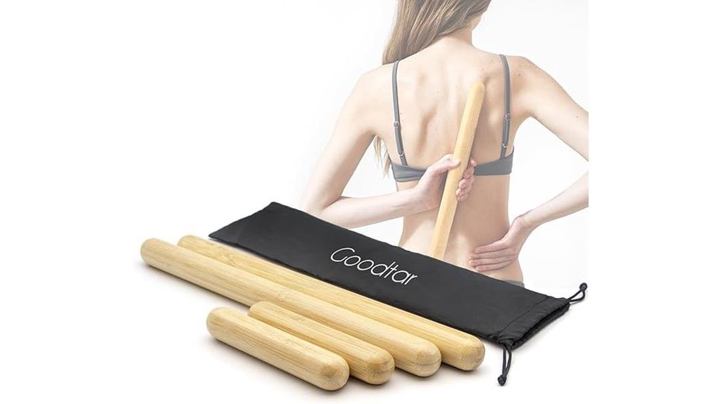 bamboo massage and guasha