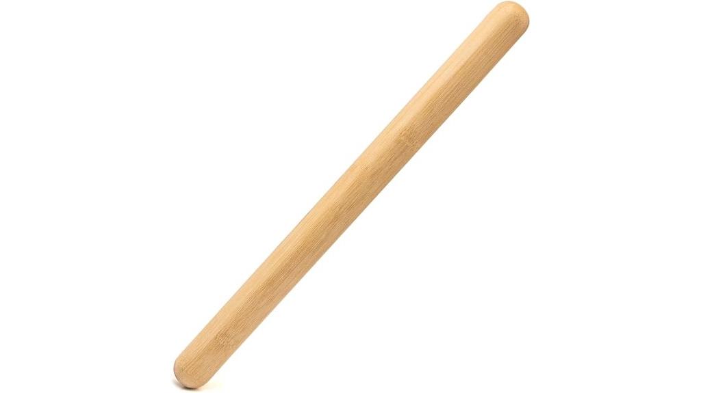 bamboo massage stick benefits
