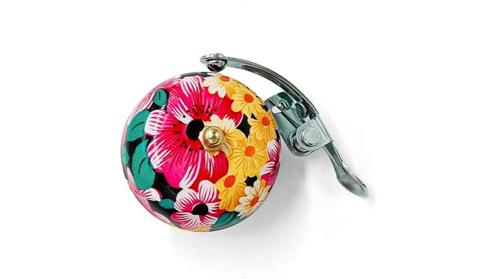 bicycle bell brand onipax