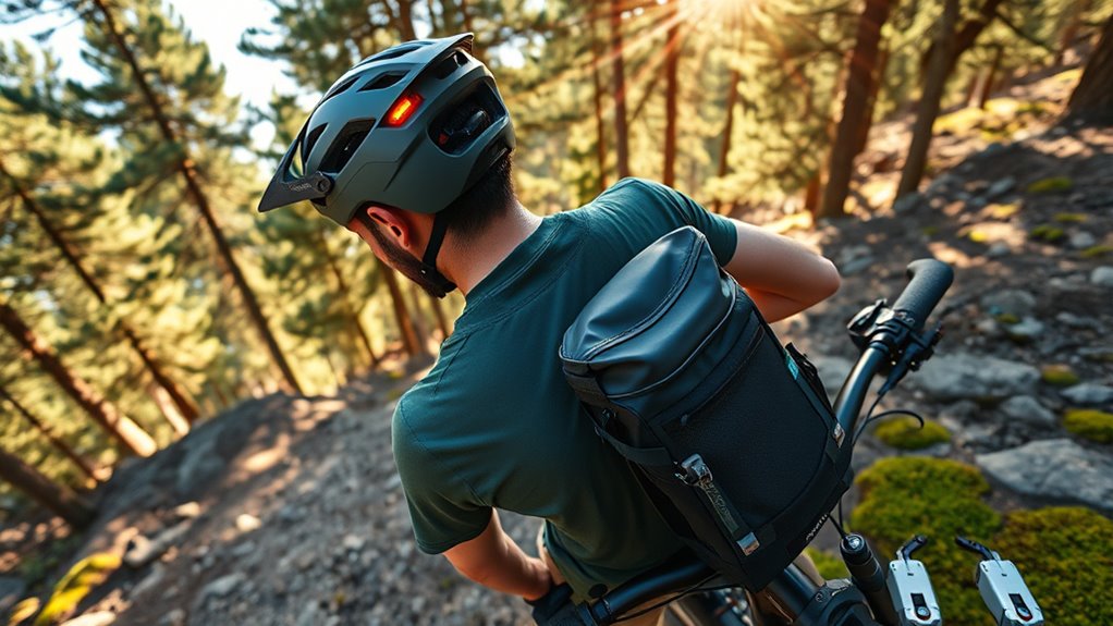 bike accessory selection criteria