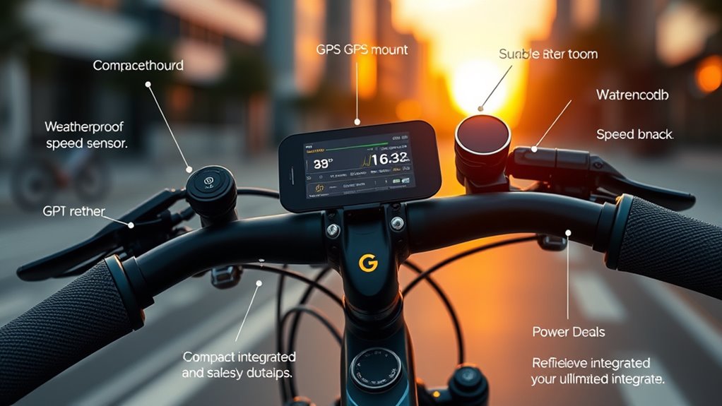 bike accessory selection criteria