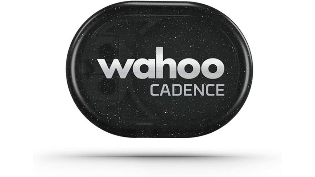 bike cadence sensor device