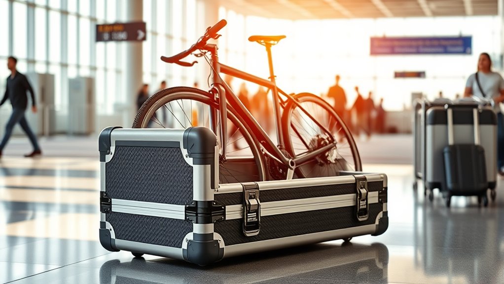 bike case selection tips
