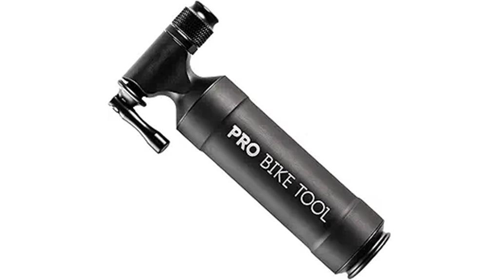bike co2 inflator canister