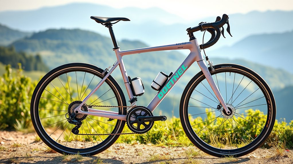 bike comfort and fit