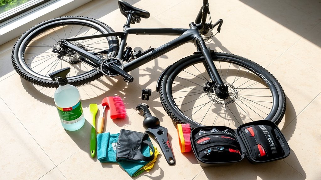 bike compatibility and safety
