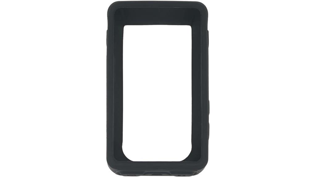 bike computer protective silicone