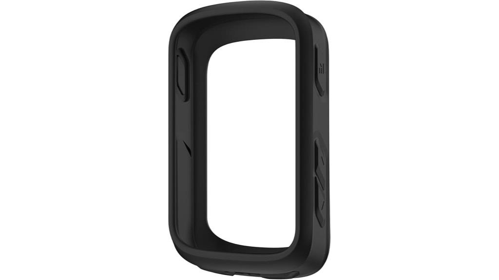 bike computer silicone cover
