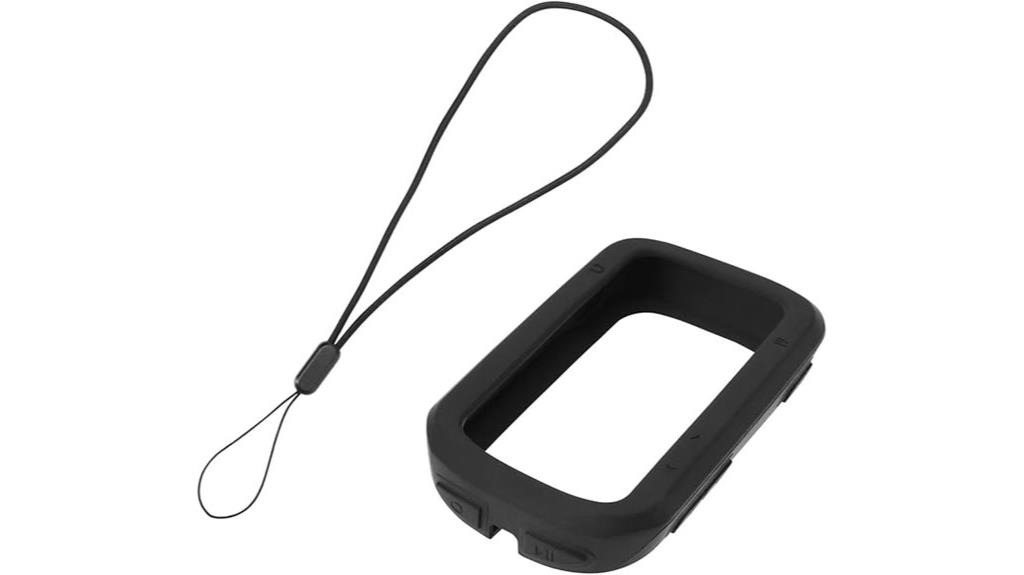 bike computer silicone cover