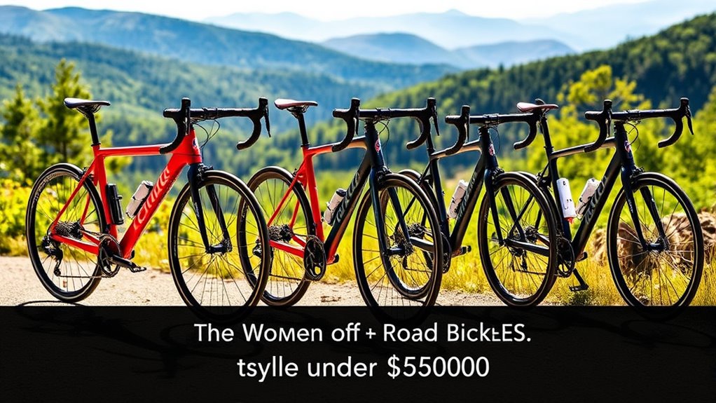 bike features and quality