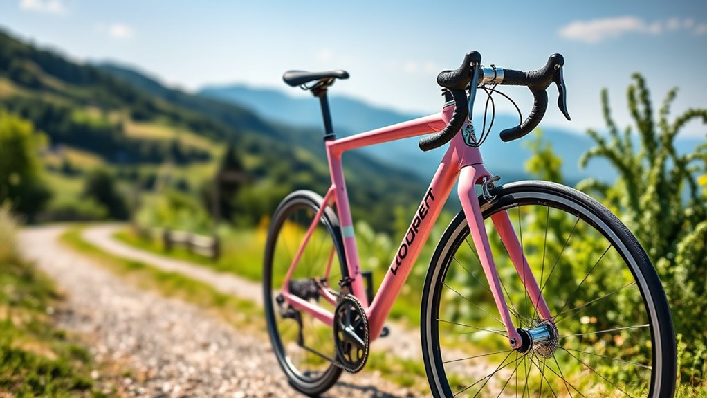 bike fit and comfort