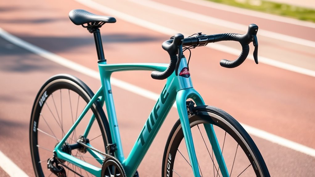 bike fit and performance