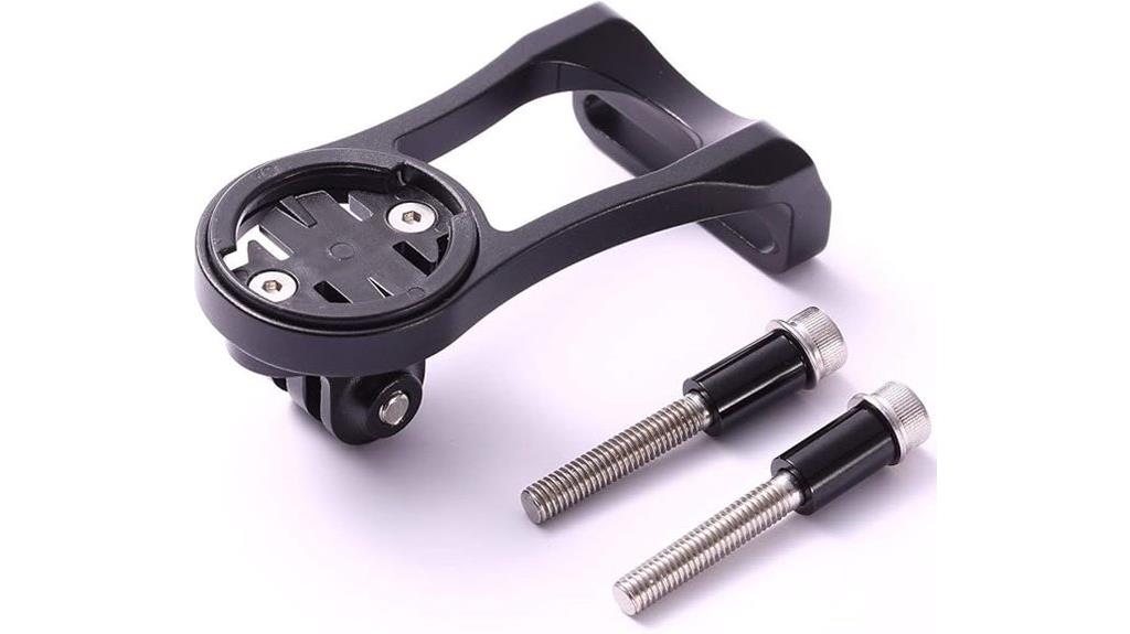 bike handlebar camera mount