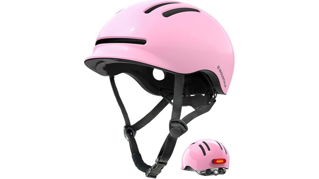 bike helmet for all