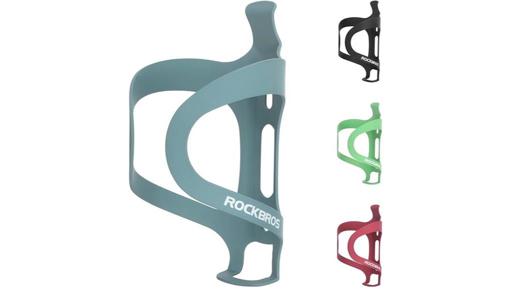 bike hydration bottle holder