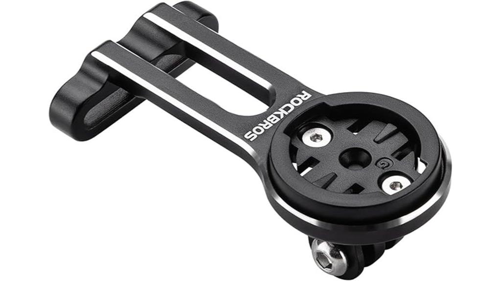 bike mount for garmin