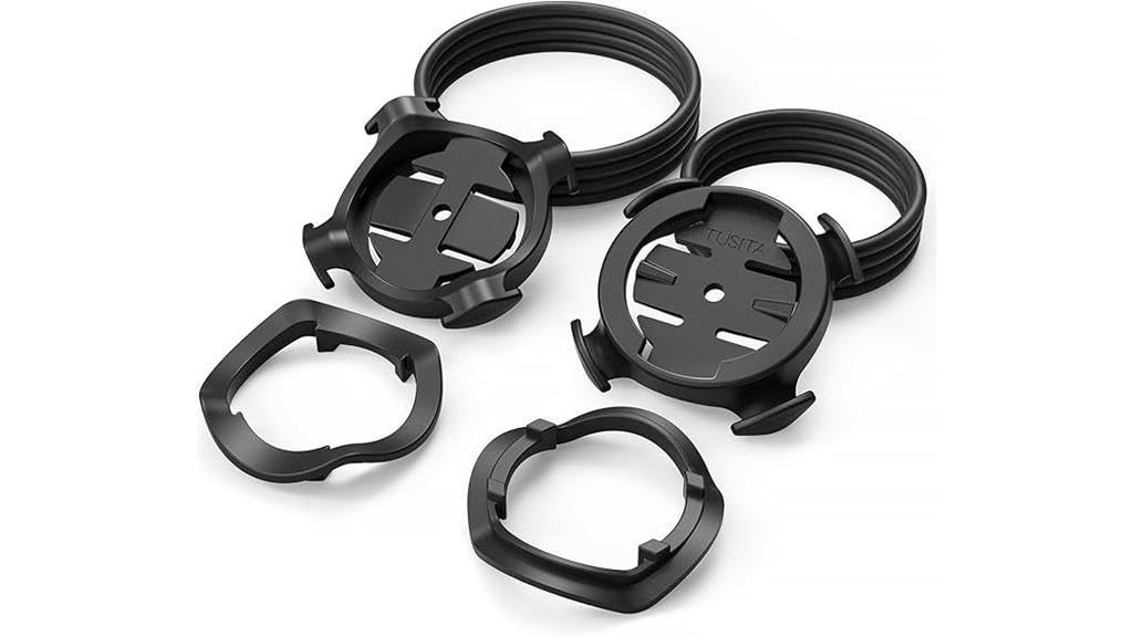 bike mount for garmin