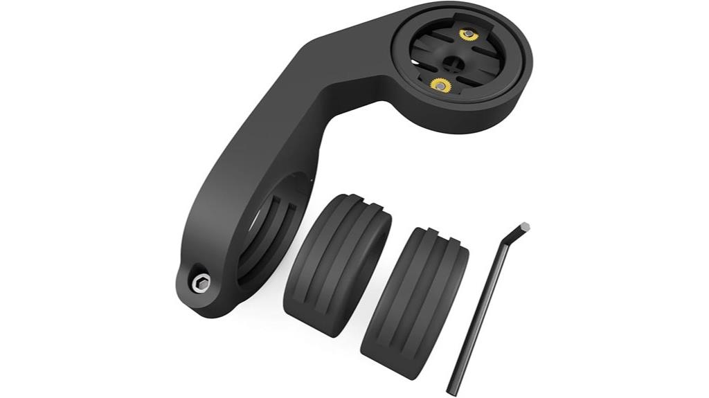bike mount for garmin