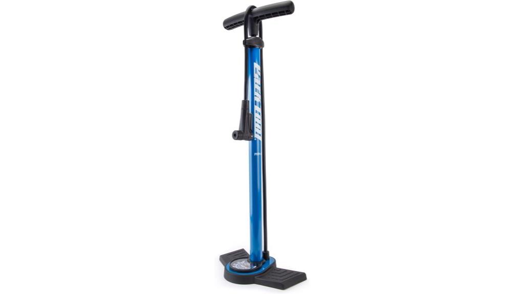 bike pump for home