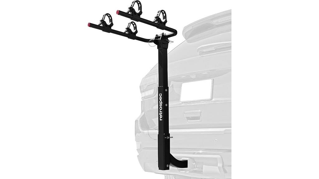 bike rack for cars