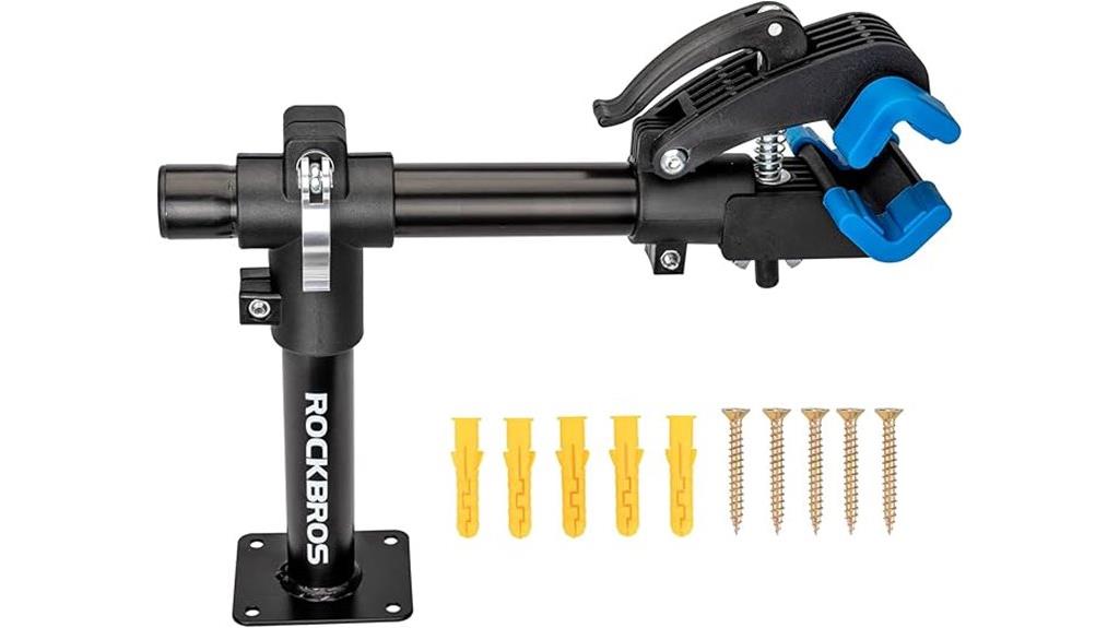 bike repair stand