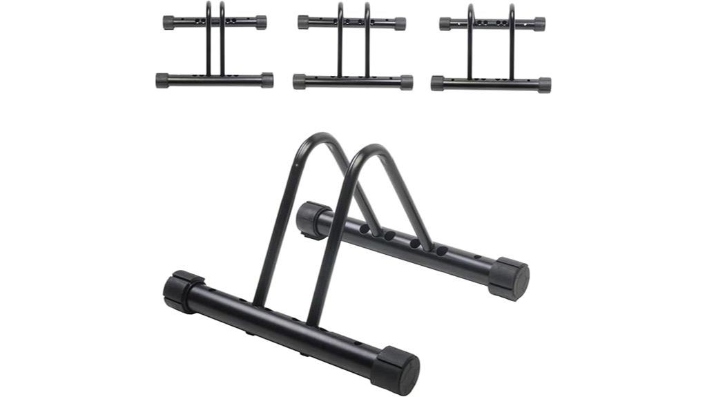 bike stand for bikes
