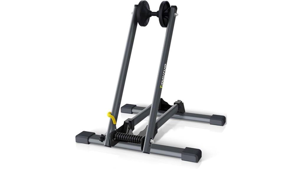 bike stand for tires