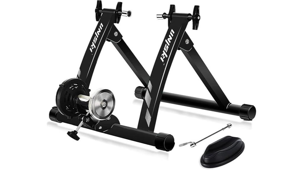 bike trainer stand compatibility