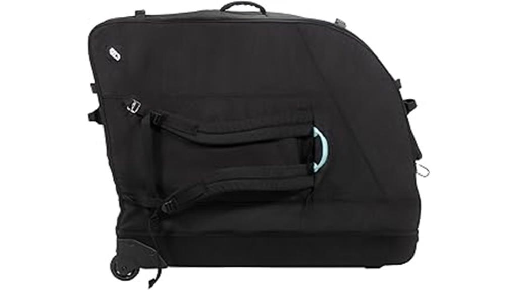 bike travel case