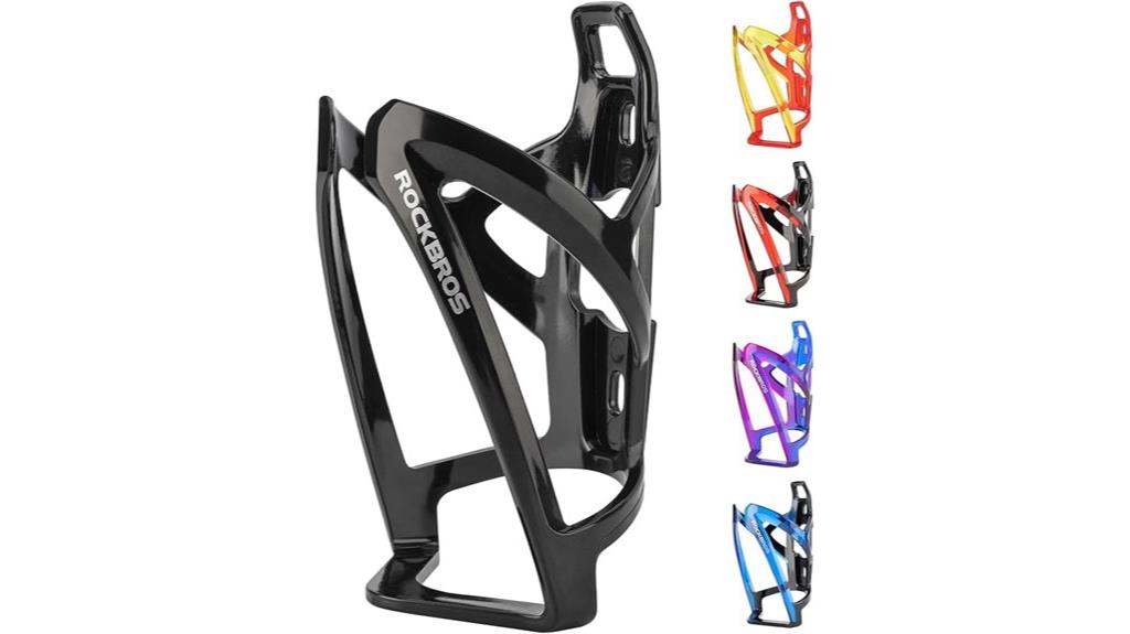 bike water bottle holder