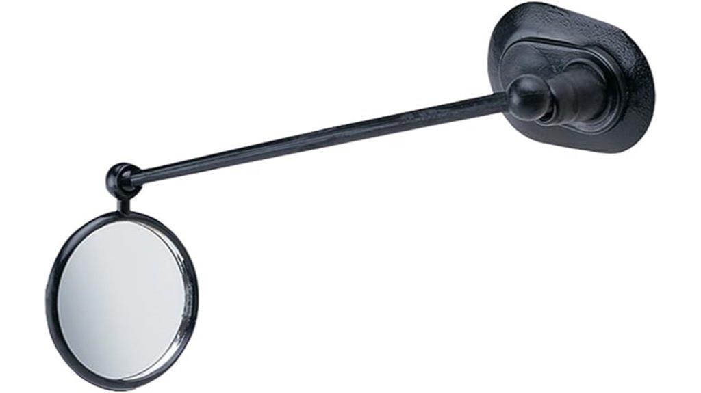 blackburn bicycle mirror accessory