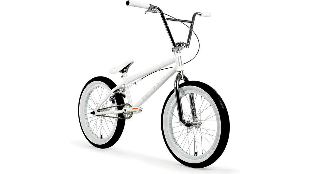 bmx bikes for all