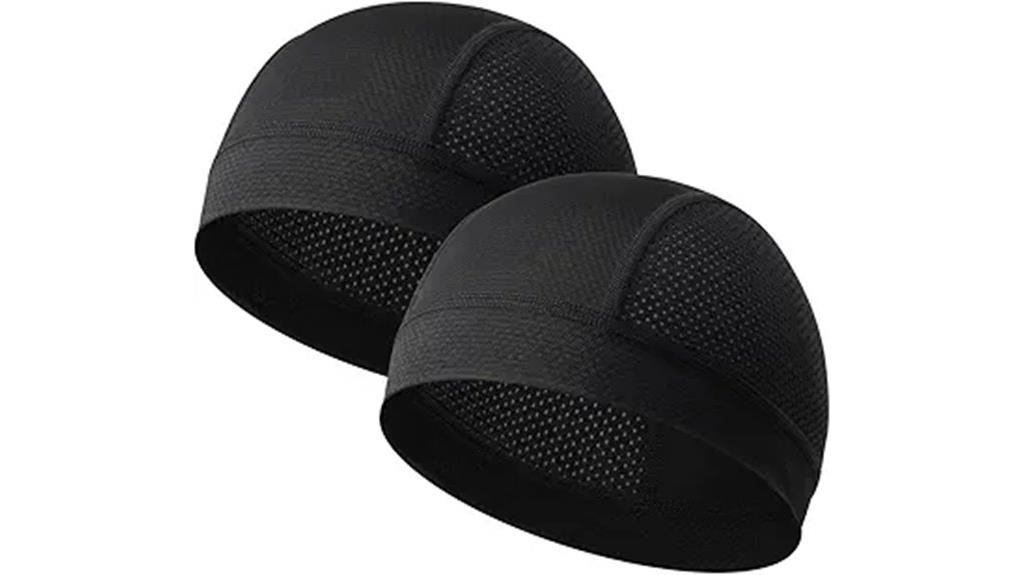 breathable summer helmet liners