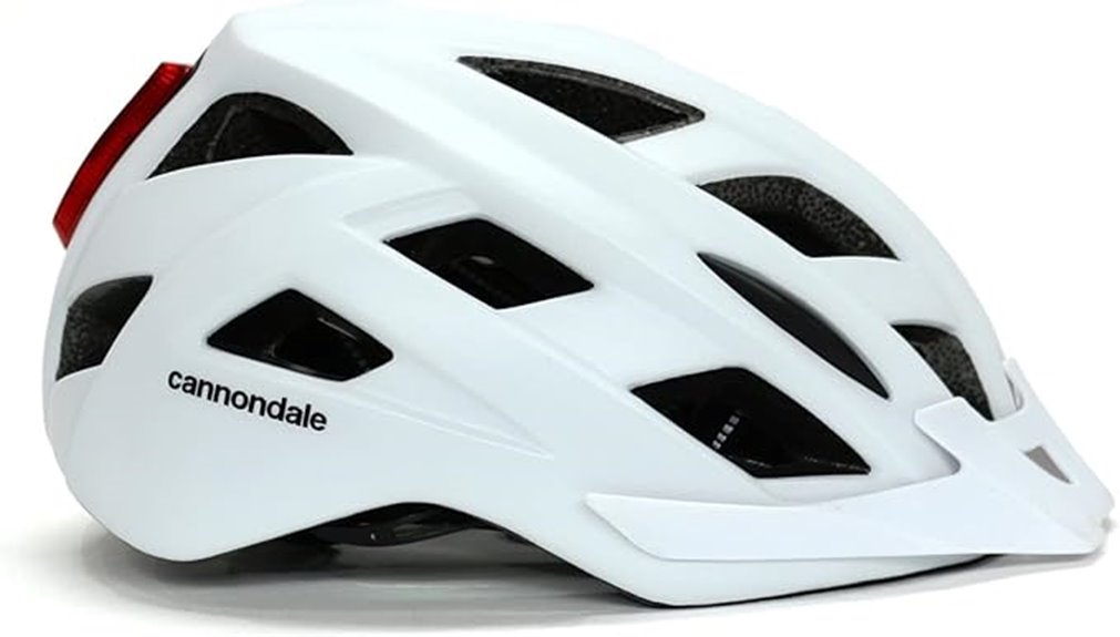 cannondale quick helmet