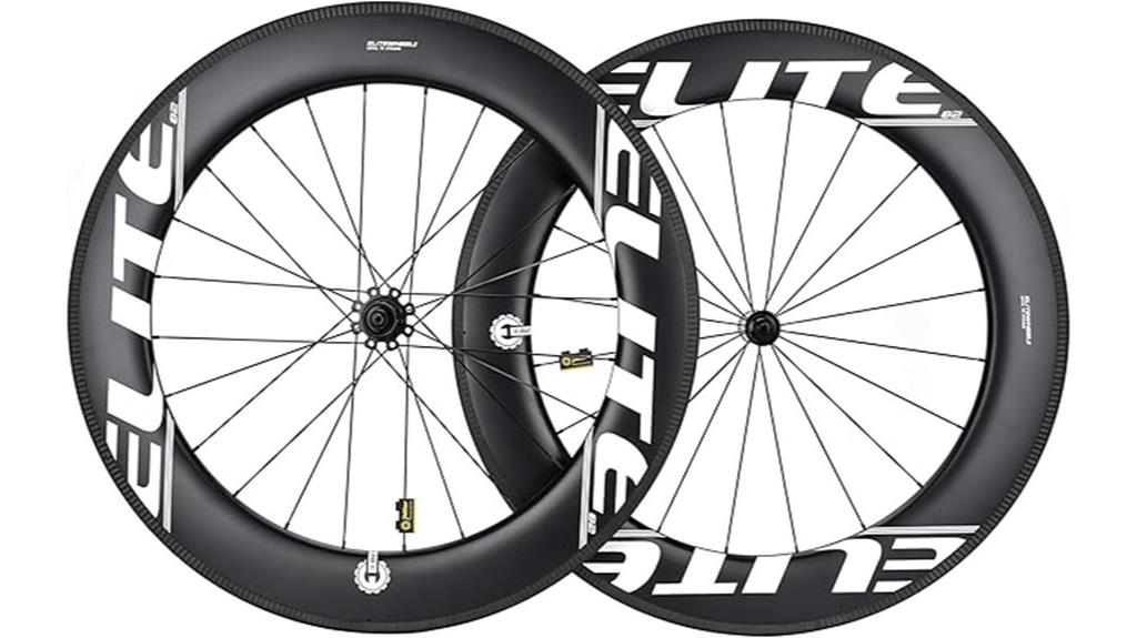 carbon road bike wheels