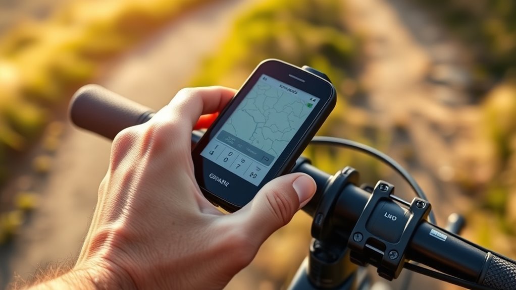 choosing durable clear gps