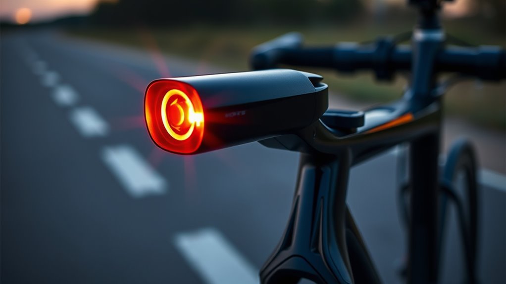 choosing safe reliable rear lights