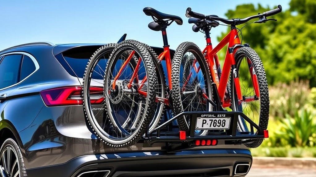 choosing secure compatible racks