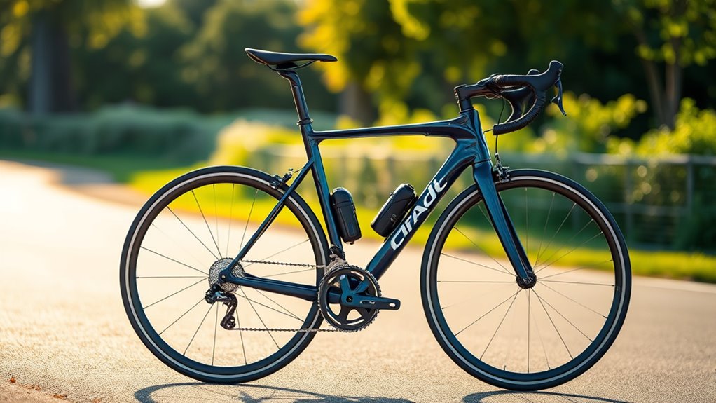 choosing the perfect women s race bike