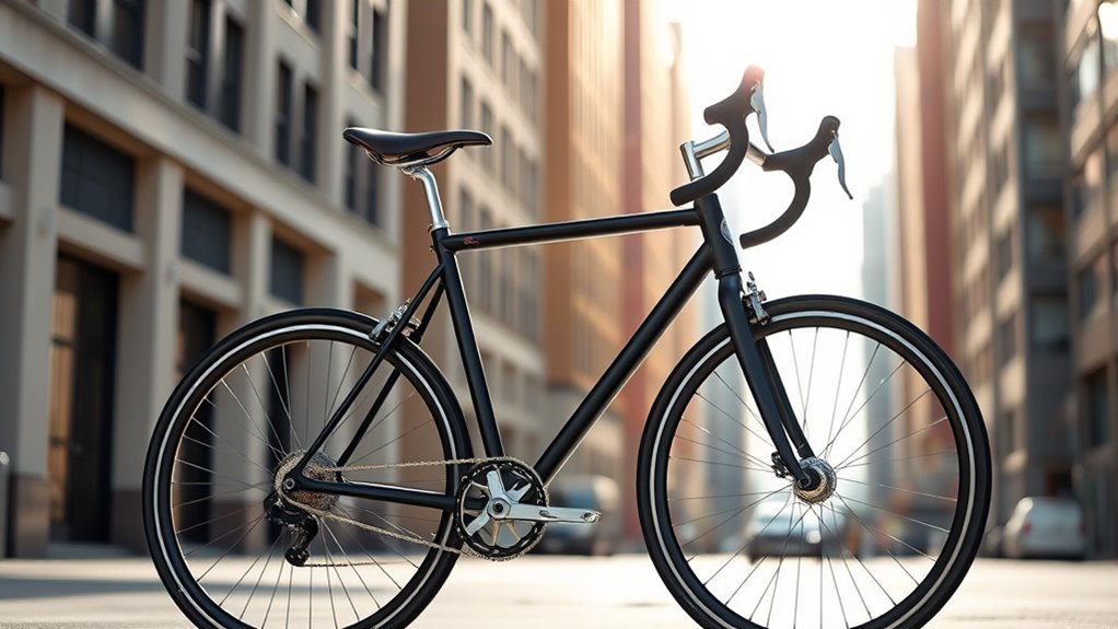 choosing the right fixie