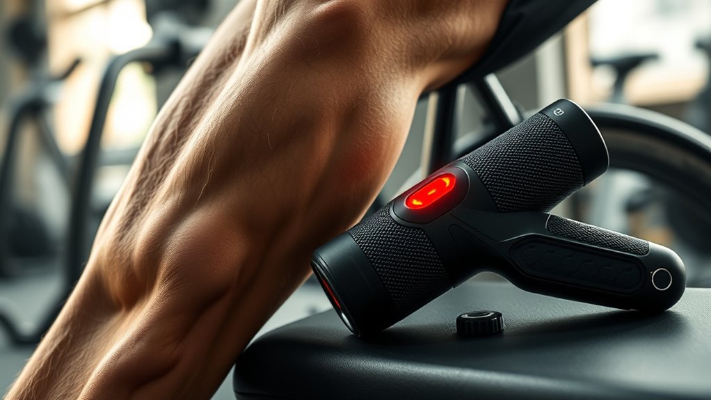 choosing the right massage device